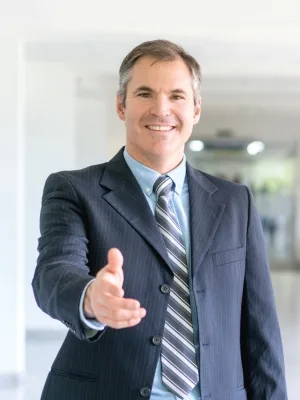 Agente de Seguro de gastos finales